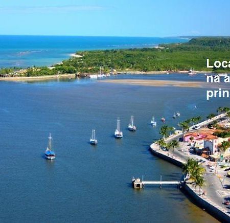 Pousadinha- Melhor Localização Porto Seguro Exterior foto