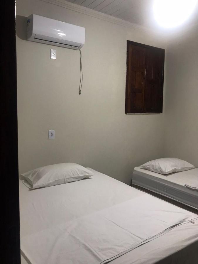 Pousadinha- Melhor Localização Porto Seguro Exterior foto