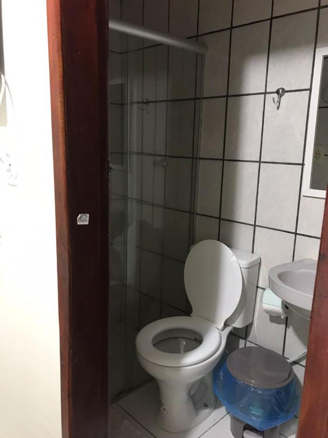 Pousadinha- Melhor Localização Porto Seguro Exterior foto
