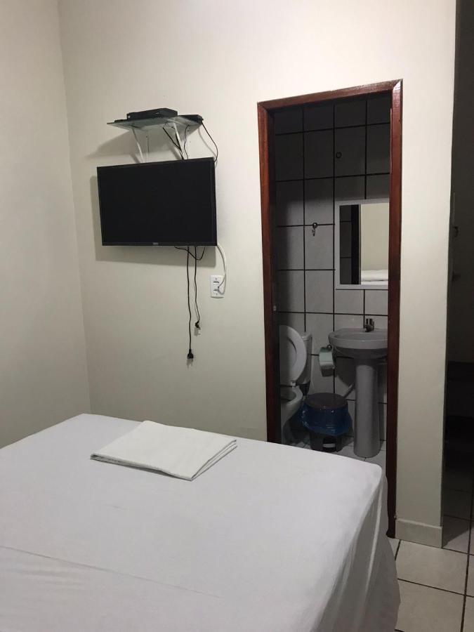 Pousadinha- Melhor Localização Porto Seguro Exterior foto