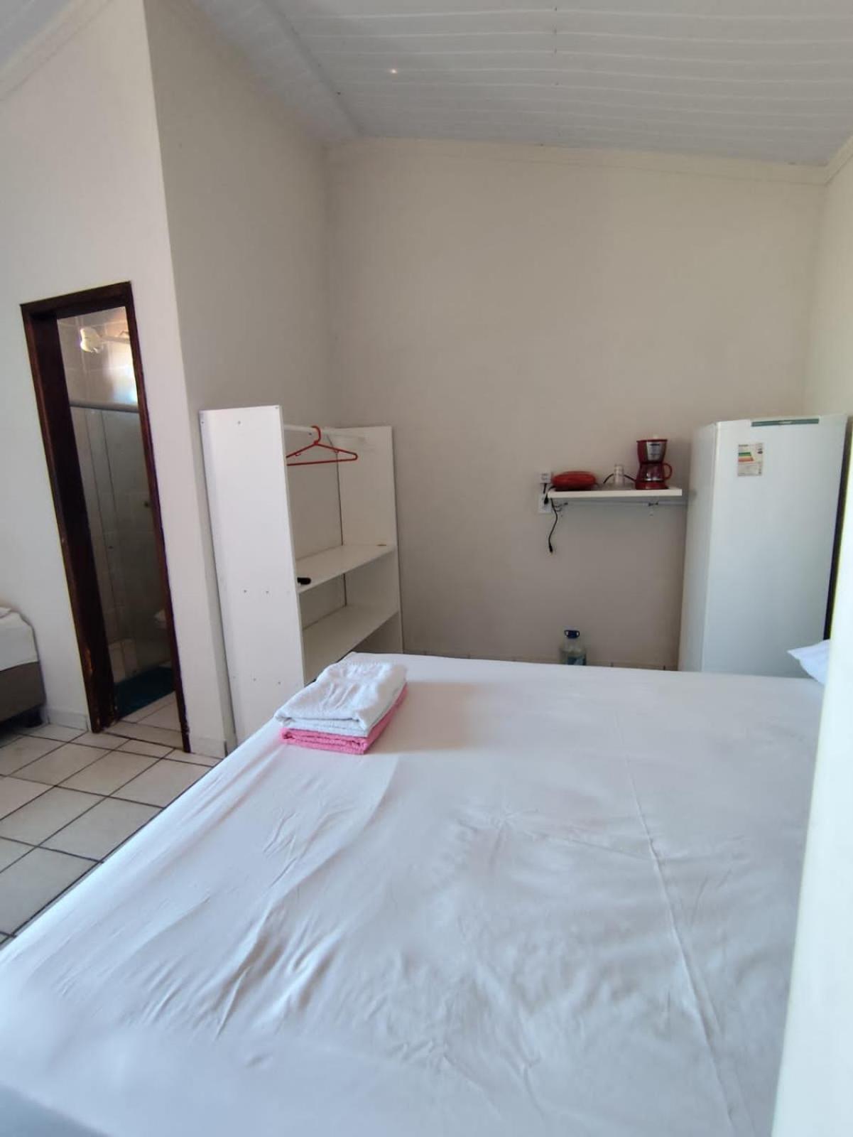 Pousadinha- Melhor Localização Porto Seguro Exterior foto