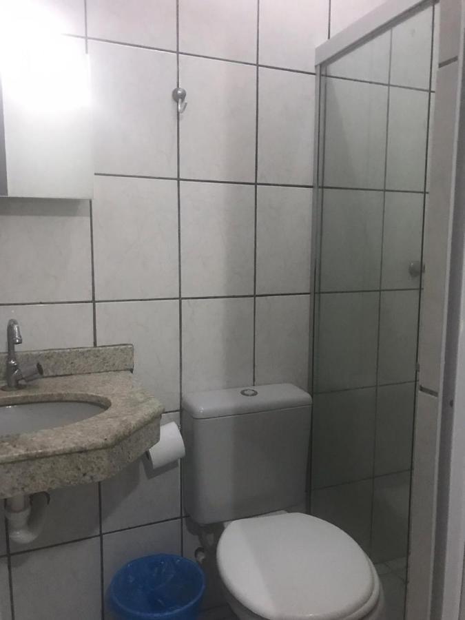 Pousadinha- Melhor Localização Porto Seguro Exterior foto