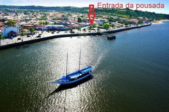 Pousadinha- Melhor Localização Porto Seguro Exterior foto