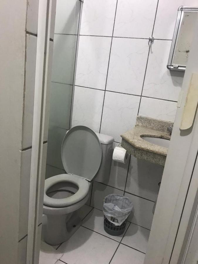 Pousadinha- Melhor Localização Porto Seguro Exterior foto